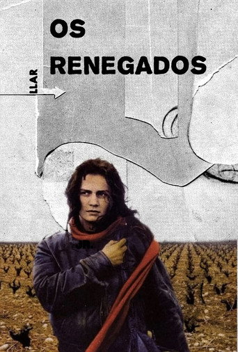 Assistir Os Renegados online dublado e legendado