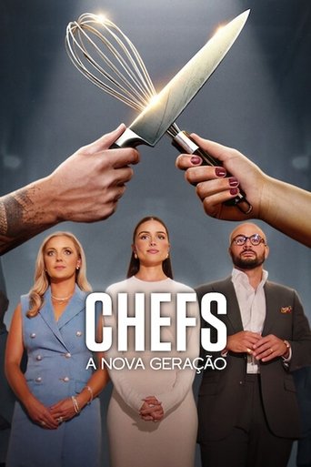Assistir Chefs - A Nova Geração online dublado e legendado