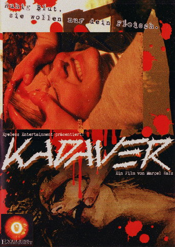 Assistir Kadaver online dublado e legendado