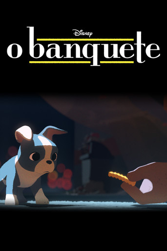 Assistir O Banquete online dublado e legendado