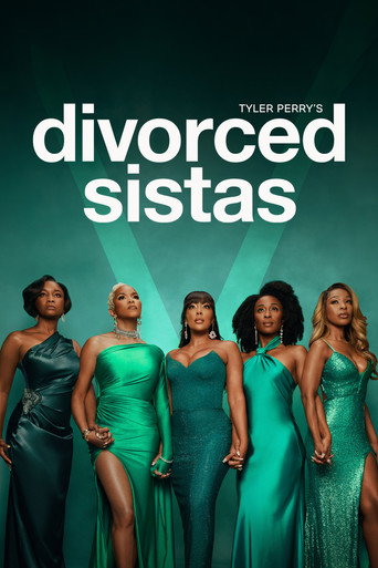 Assistir Irmãs Divorciadas de Tyler Perry online dublado e legendado