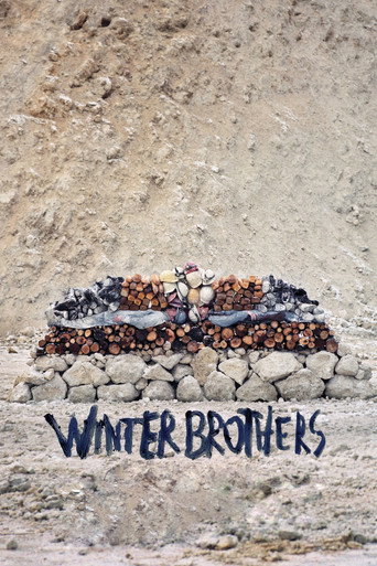 Poster de Irmãos do Inverno