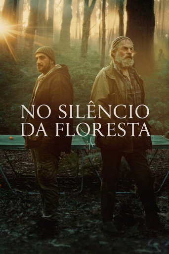 Assistir No Silêncio da Floresta online dublado e legendado