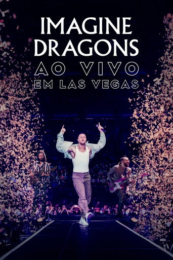 Assistir Imagine Dragons: Live in Vegas online dublado e legendado