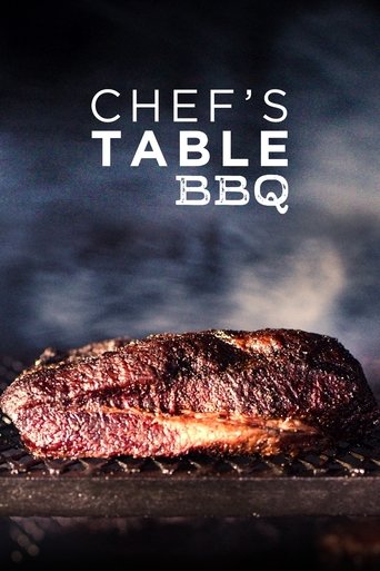 Assistir Chef's Table: Churrasco online dublado e legendado