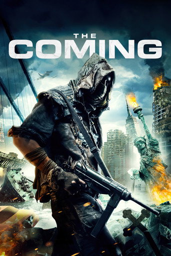 Assistir The Coming online dublado e legendado
