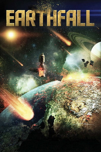 Assistir A queda da Terra online dublado e legendado