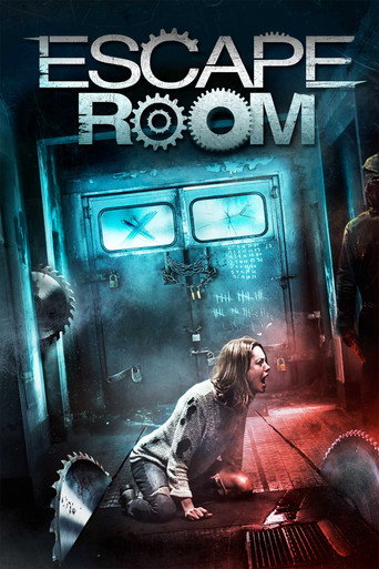 Assistir Escape Room online dublado e legendado