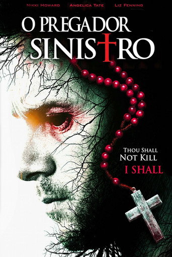 Assistir O Pregador Sinistro online dublado e legendado
