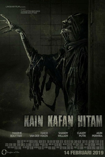 Assistir Kain Kafan Hitam online dublado e legendado