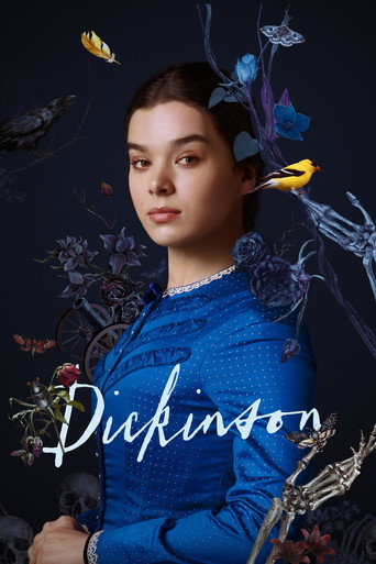 Assistir Dickinson online dublado e legendado