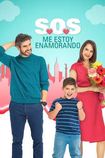 Assistir S.O.S Me Estoy Enamorando online dublado e legendado