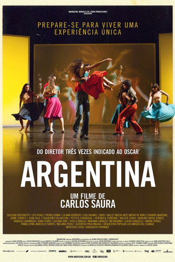 Assistir Argentina online dublado e legendado