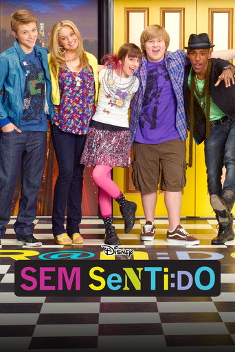 Assistir Sem Sentido online dublado e legendado