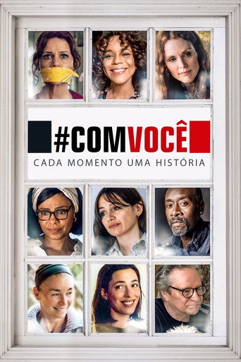 Assistir #ComVocê: Volume: 1 online dublado e legendado