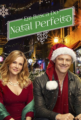 Assistir Em Busca do Natal Perfeito online dublado e legendado