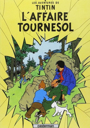 Assistir L'Affaire Tournesol online dublado e legendado