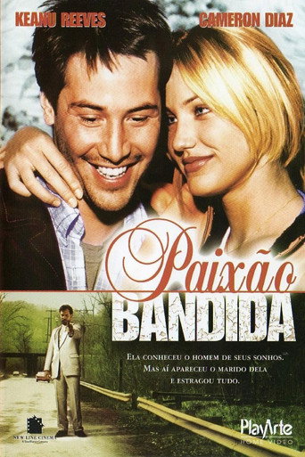 Assistir Paixão Bandida online dublado e legendado