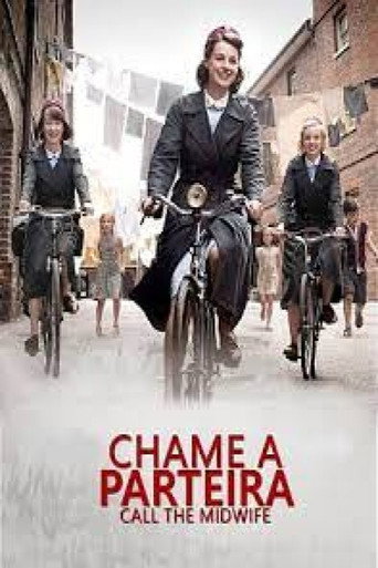 Assistir Chame a Parteira online dublado e legendado