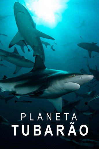 Assistir Planeta Tubarão online dublado e legendado