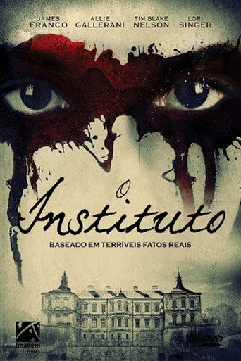 Assistir O Instituto online dublado e legendado