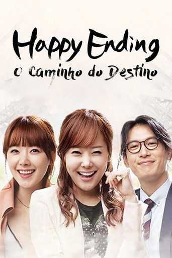 Assistir O Caminho do Destino online dublado e legendado