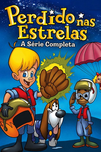 Assistir Perdido nas Estrelas online dublado e legendado