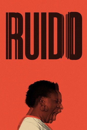 Assistir Ruido online dublado e legendado
