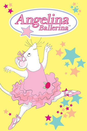 Assistir Angelina Bailarina online dublado e legendado