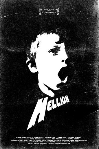 Assistir Hellion online dublado e legendado