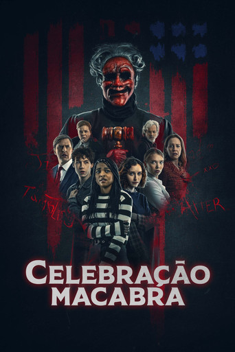Assistir Celebração Macabra online dublado e legendado
