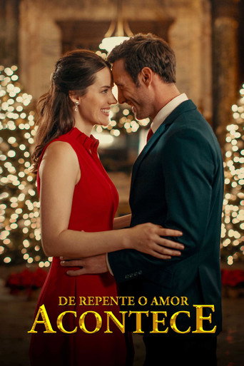 Assistir De Repente o Amor Acontece online dublado e legendado