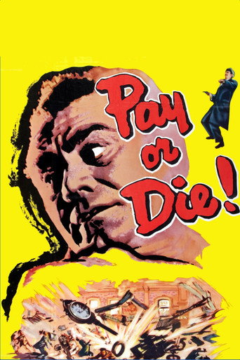 Assistir Paga ou Morre online dublado e legendado