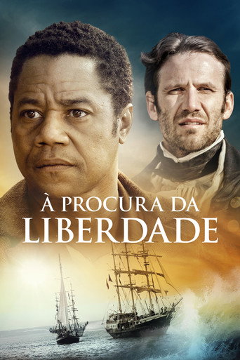 Assistir À Procura da Liberdade online dublado e legendado