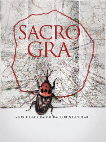 Assistir Sacro GRA online dublado e legendado