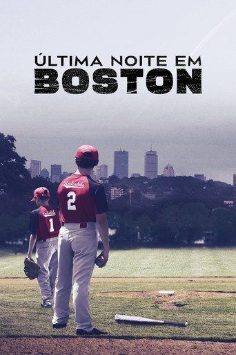 Assistir Última Noite em Boston online dublado e legendado