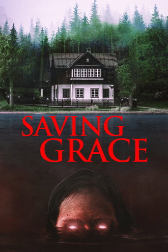 Assistir Saving Grace online dublado e legendado