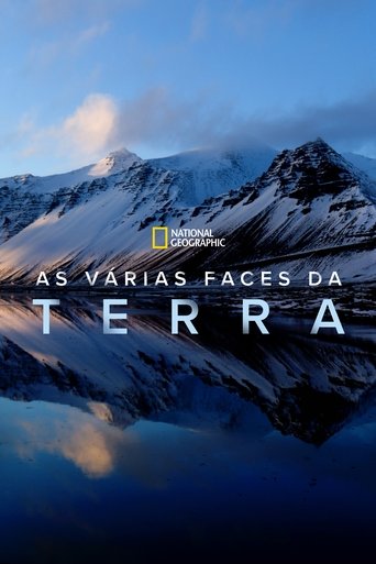 Assistir National Geographic: As Várias Faces da Terra online dublado e legendado