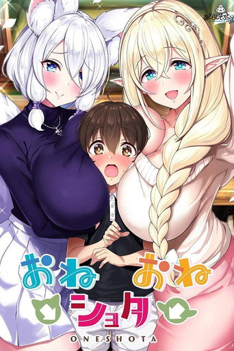 Poster de Oneshota The Animation
