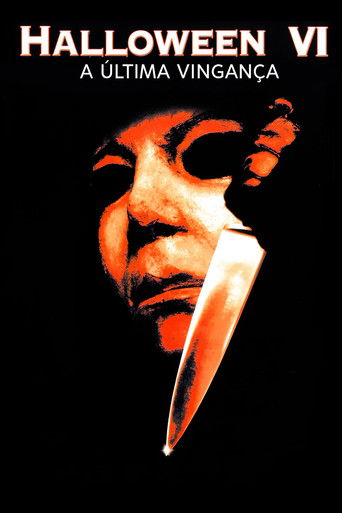 Assistir Halloween 6: A Última Vingança online dublado e legendado