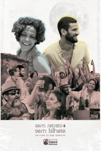 Assistir Sem Retrato e Sem Bilhete online dublado e legendado