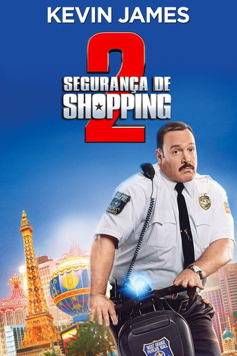 Assistir Segurança de Shopping 2 online dublado e legendado