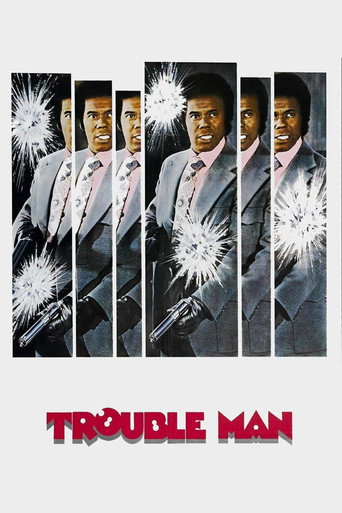 Poster de O Terrível Mister T
