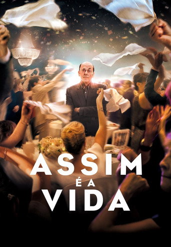 Assistir Assim é a Vida online dublado e legendado