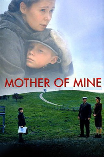 Poster de Mother of Mine