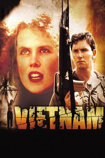 Assistir Vietnam online dublado e legendado