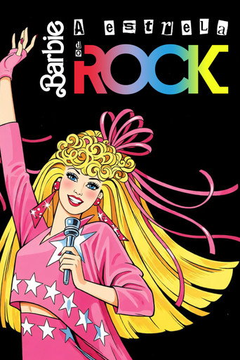 Assistir Barbie - A Estrela do Rock online dublado e legendado
