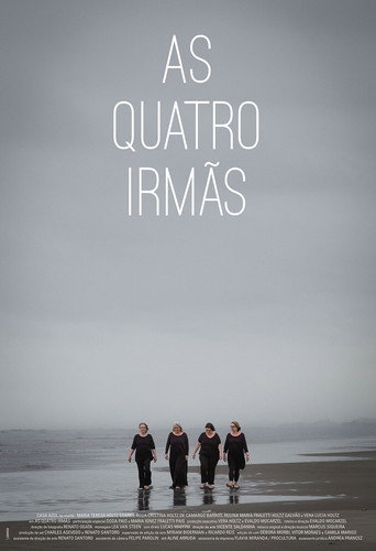 Assistir As Quatro Irmãs online dublado e legendado