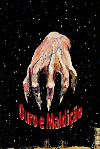 Assistir Ouro e Maldição online dublado e legendado