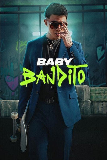 Assistir Baby Bandito online dublado e legendado